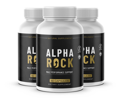 AlphaRock™